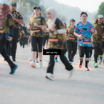 Runner Photo 6398021
