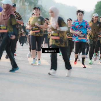 Runner Photo 6398022