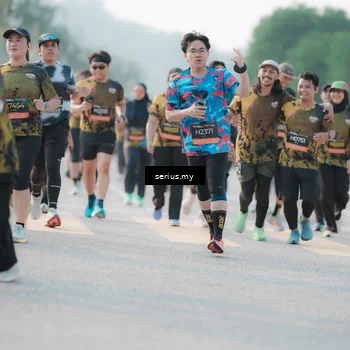 Runner Photo 6398023
