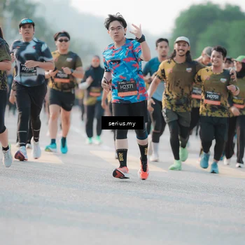 Runner Photo 6398029