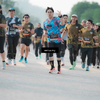 Runner Photo 6398033