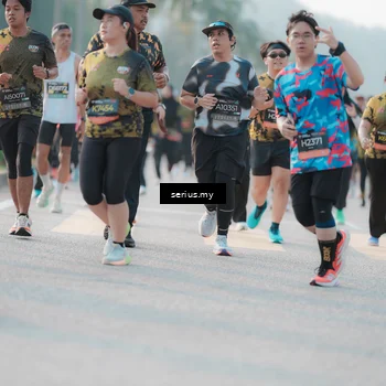 Runner Photo 6398034