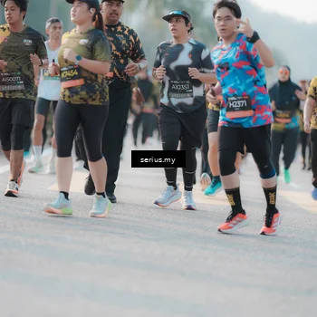 Runner Photo 6398043
