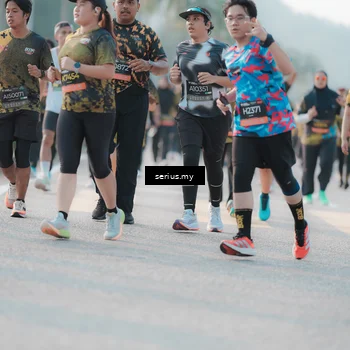 Runner Photo 6398044