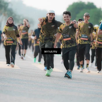 Runner Photo 6398050