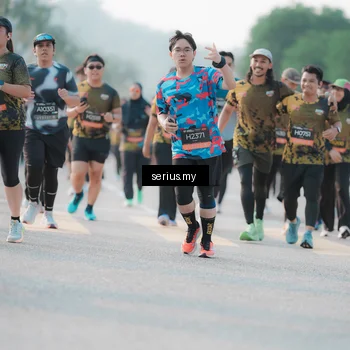 Runner Photo 6398051