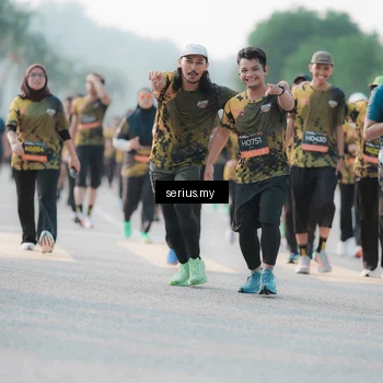 Runner Photo 6398053
