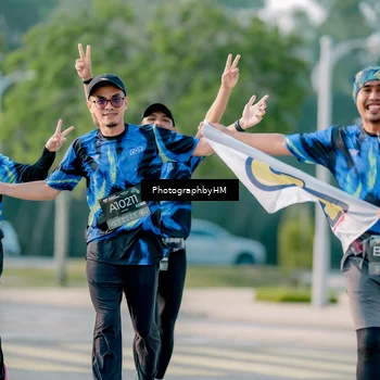 Runner Photo 6398055