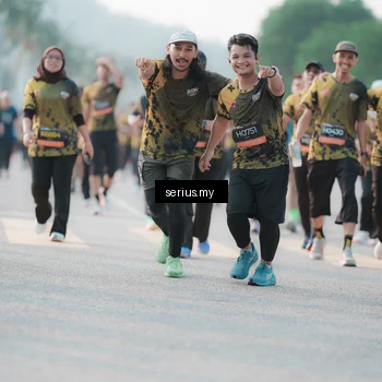 Runner Photo 6398061
