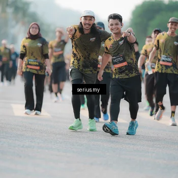 Runner Photo 6398068