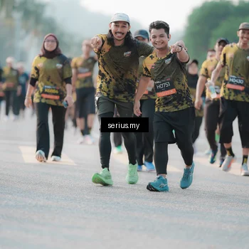 Runner Photo 6398074
