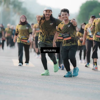 Runner Photo 6398078