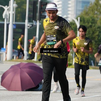 Runner Photo 6398079