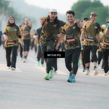 Runner Photo 6398081