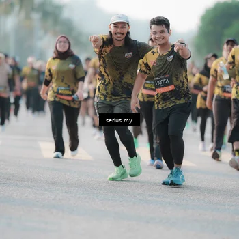 Runner Photo 6398082