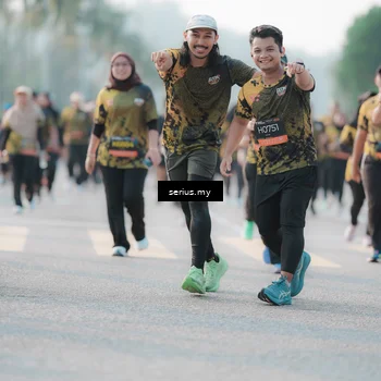 Runner Photo 6398085