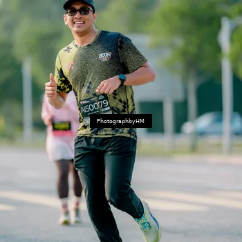 Runner Photo 6398086