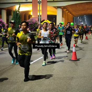 Runner Photo 6398088