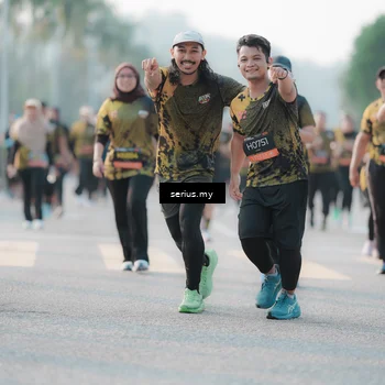 Runner Photo 6398090