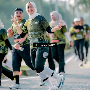Runner Photo 6398091
