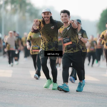 Runner Photo 6398092