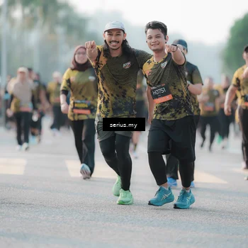 Runner Photo 6398093
