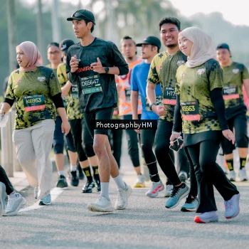 Runner Photo 6398099