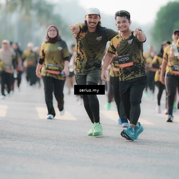 Runner Photo 6398103