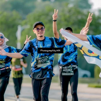Runner Photo 6398104