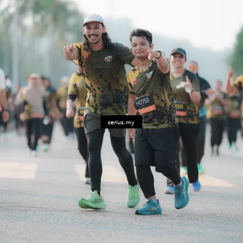 Runner Photo 6398108