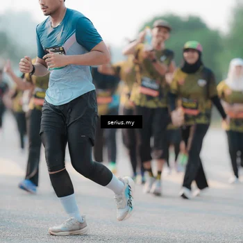 Runner Photo 6398109