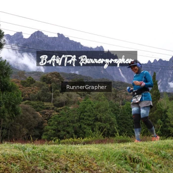 Runner Photo 639811