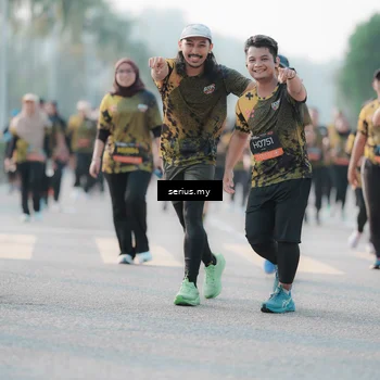 Runner Photo 6398110