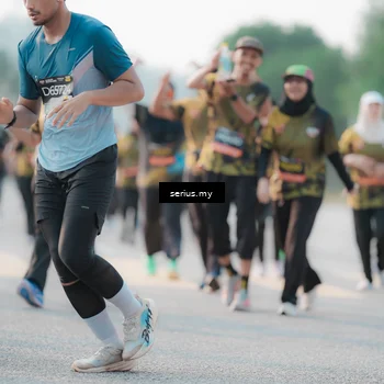 Runner Photo 6398111