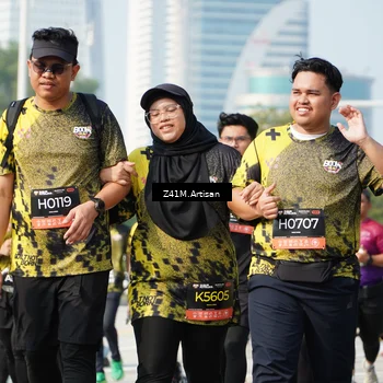 Runner Photo 6398112