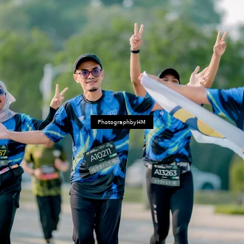 Runner Photo 6398113