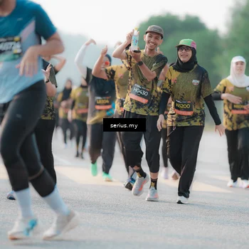 Runner Photo 6398117