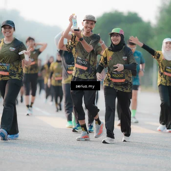 Runner Photo 6398121