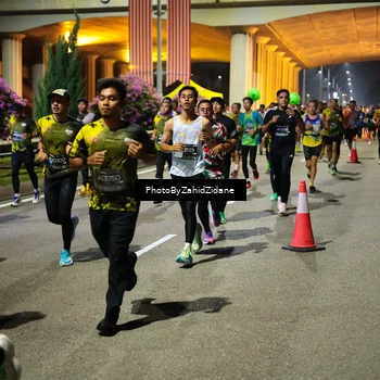 Runner Photo 6398126