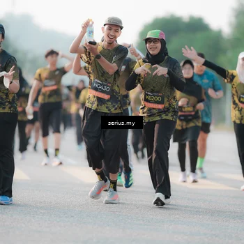 Runner Photo 6398129