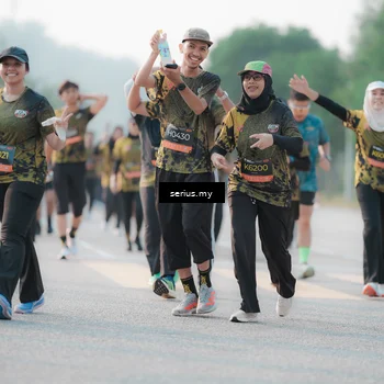 Runner Photo 6398131