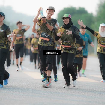 Runner Photo 6398132