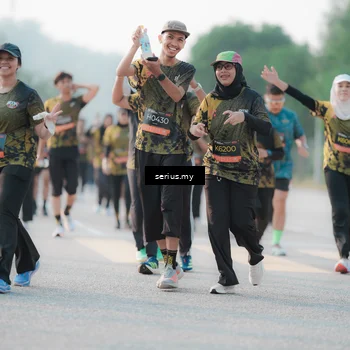 Runner Photo 6398133