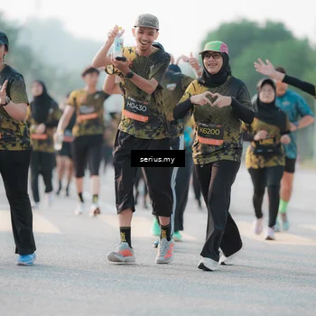 Runner Photo 6398137