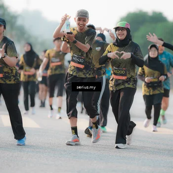 Runner Photo 6398138