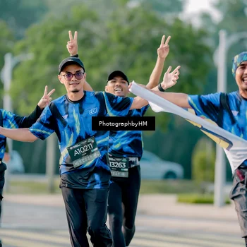 Runner Photo 6398140