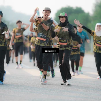 Runner Photo 6398141
