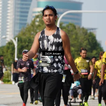 Runner Photo 6398142