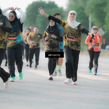 Runner Photo 6398143