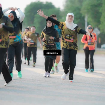 Runner Photo 6398144